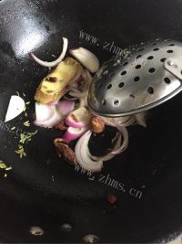 香飘十里的红烧鸭肉做法图解6)