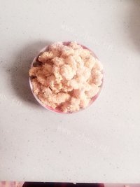美味营养的鸡米花做法图解3)