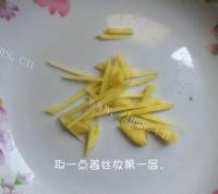 家常菜清蒸鲈鱼做法图解2)