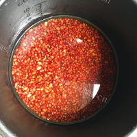 红豆沙做法图解2)