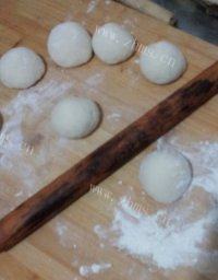 「DIY美食」白吉馍做法图解3)