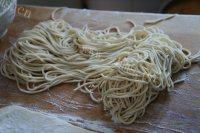 「DIY美食」打卤面做法图解12)