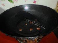 「家有大厨」西葫芦炒肉做法图解3)