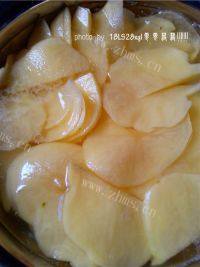 味道不错的土豆肉片做法图解1)