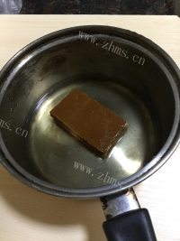 喷香的马蹄糕做法图解6)