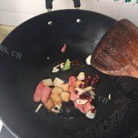 意犹未尽的炒年糕做法图解4)