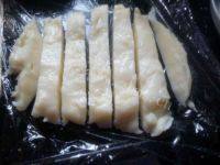 美味的炸牛奶做法图解5)