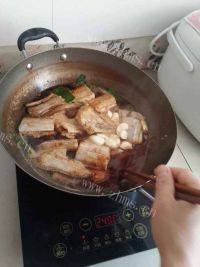 美味的小炖带鱼做法图解7)