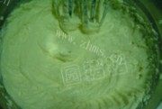 香脆奶油曲奇做法图解2)