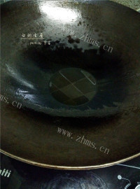 色味俱佳的白灼生菜做法图解8)