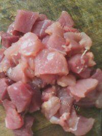 DIY-土豆炖肉做法图解1)