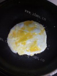 家常菜韭黄炒鸡蛋做法图解3)