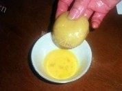 芝麻花生酥做法图解11)