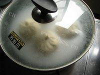 健康美食之生煎包做法图解11)