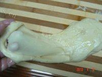 「DIY美食」油条做法图解2)