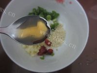 家庭版凉拌腐竹做法图解5)