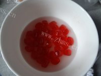 简单版慕斯蛋糕做法图解2)