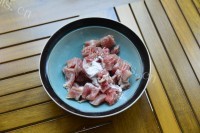 烩饭做法图解3)
