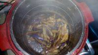 自制油焖茄子