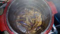 自制油焖茄子