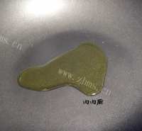 家常菜腐乳炒通心菜做法图解3)