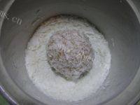 营养美食之芒果糯米糍