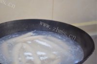 可口的鸡肉玉米肠做法图解10)