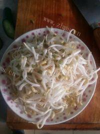 下酒菜凉皮做法图解15)
