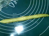 美味的香葱面包做法图解9)