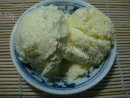 原味冰淇淋