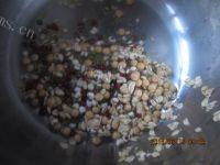 美味早餐豆浆做法图解2)