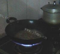 营养丰富的豆腐炒肉做法图解14)