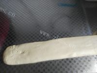 美味的老北京焦圈做法图解6)