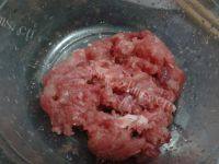 家有大厨之肉末烧豆腐做法图解2)