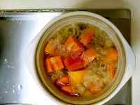 甜美营养的银耳木瓜红枣汤的做法图解八
