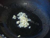 家庭版蚝油西兰花做法图解4)