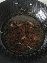 简单的芹菜炒肉做法图解8)