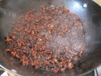 美味超级下饭豆豉肉酱做法图解12)
