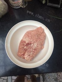 自制小馄饨做法图解2)
