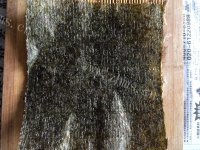 爽口的简易版寿司做法图解7)