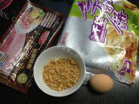 自己做的培根手抓饼做法图解1)