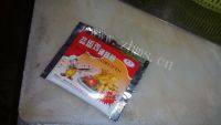好吃的油焗芝麻鸡翅做法图解3)