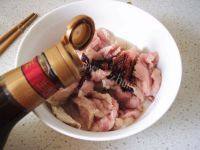 「DIY美食」荷叶粉蒸肉做法图解6)