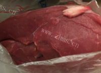超级好吃的兰州牛肉面做法图解1)
