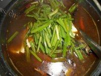 记忆中的鱼头豆腐