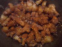 「DIY美食」红烧肉做法图解6)
