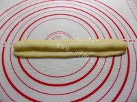 自制熊猫饼干做法图解19)