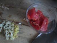 「DIY」西红柿鸡蛋面做法图解2)