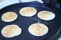 美味大米粑粑做法图解9)
