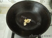 家常菜豇豆酿肉做法图解11)